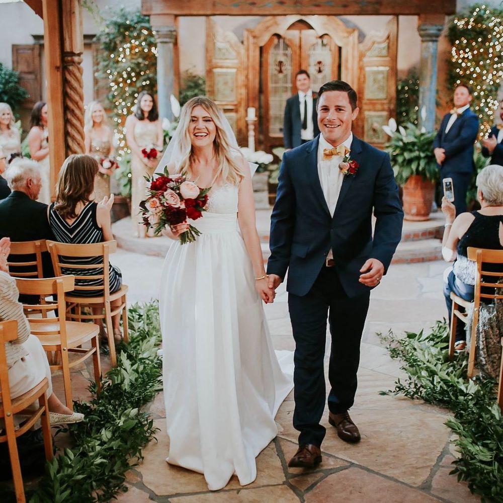 Meet your Posher, Naomi